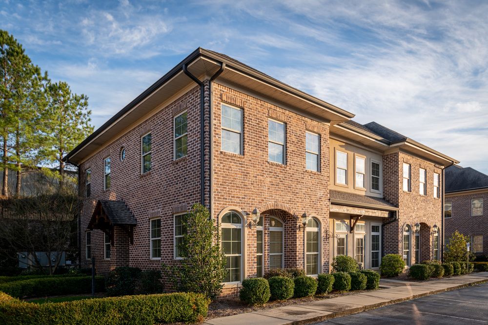 725 Industrial Park Drive Bldg II, Evans, GA 30809